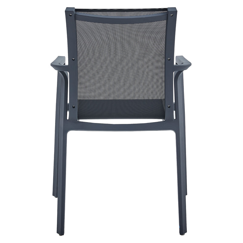 MARTA Scaun exterior