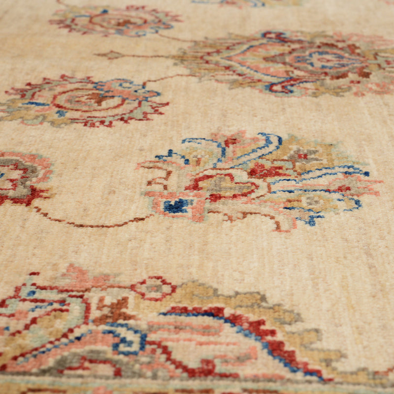 ZIEGLER Covor cameră, 157x200cm