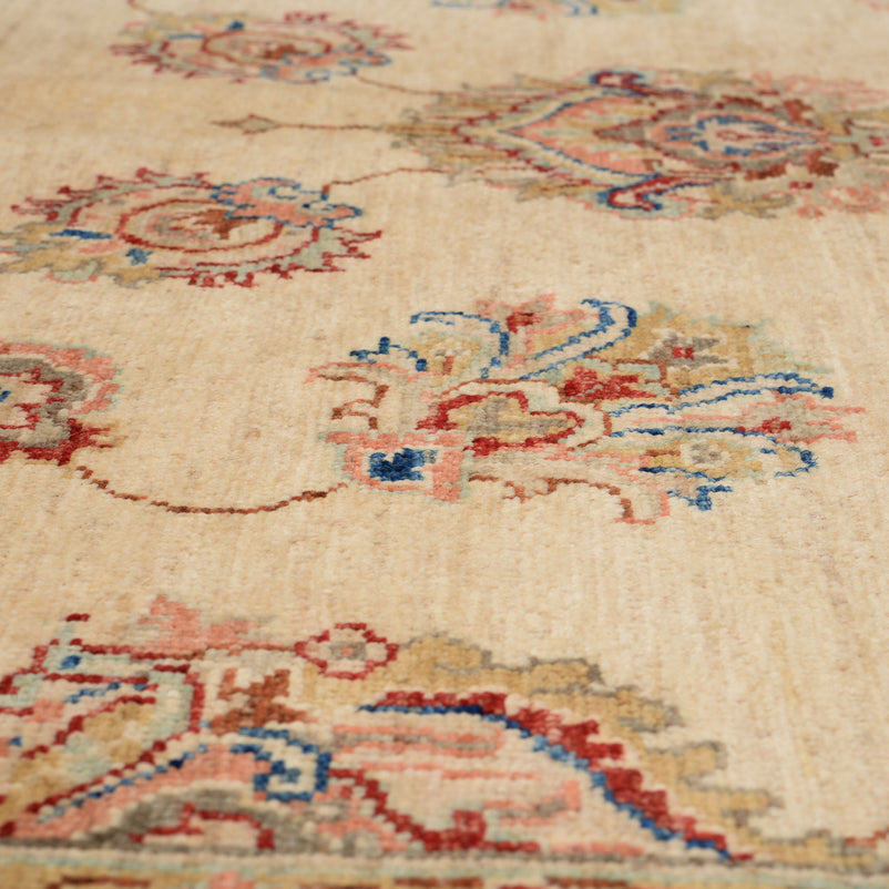 ZIEGLER Covor cameră, 157x200cm