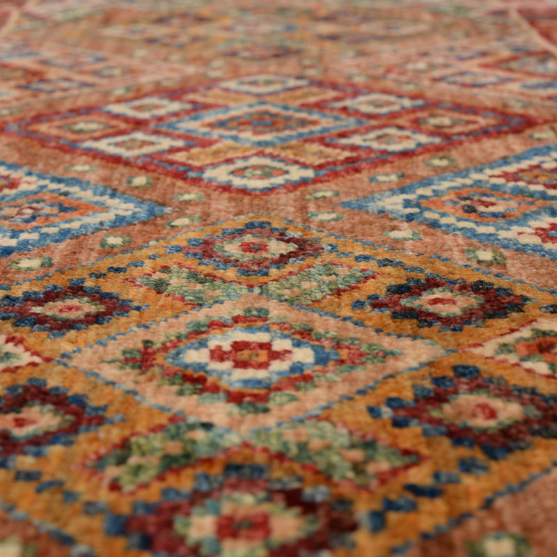 KHORJEEN Covor cameră, 209x295cm