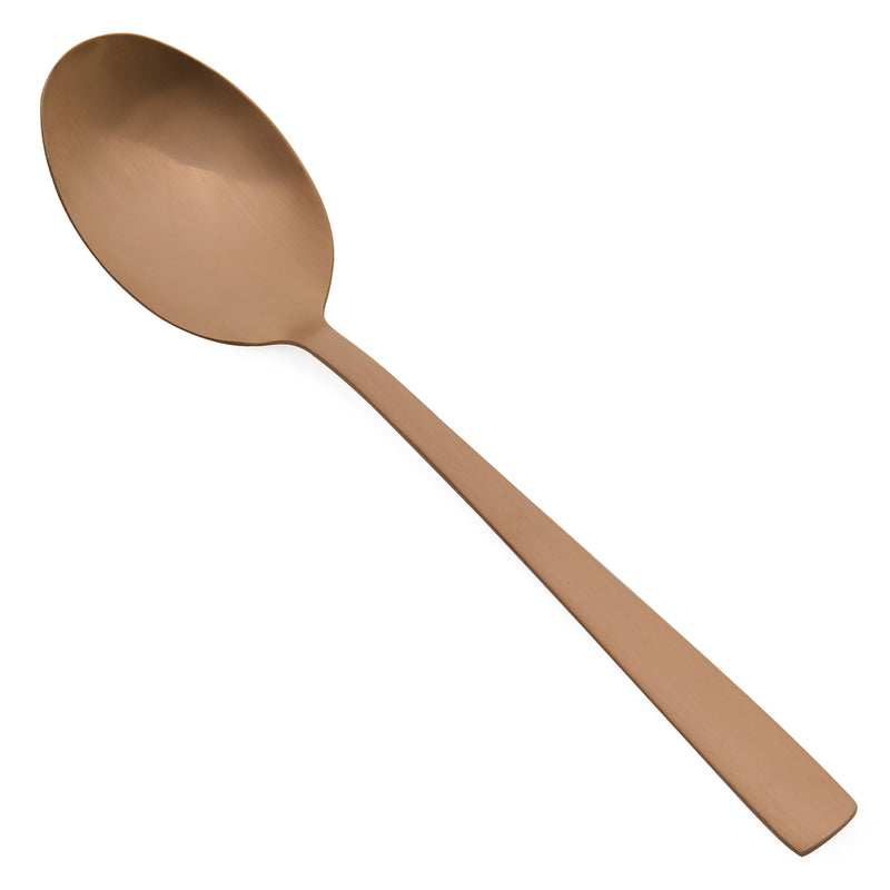 DUNE Set tacâmuri 24 piese, inox