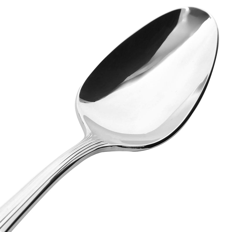 ELIZABETH Set tacâmuri 24 piese, inox