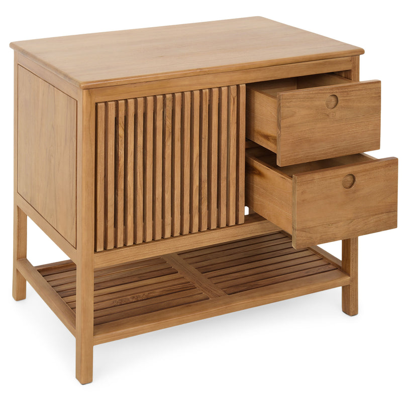 FUSION Mască lavoar