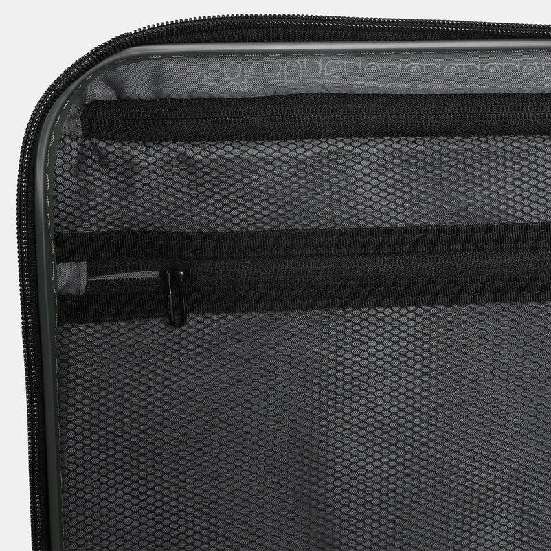 GRIP Troler cabină avion