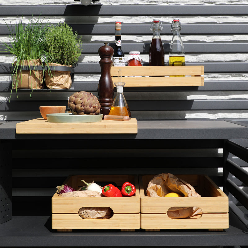 NOMA Bucătărie exterioară