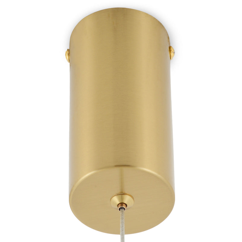 CASIANA Pendul 1x7W LED