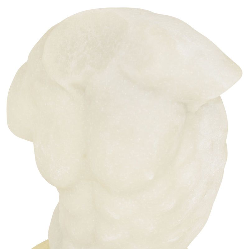 BUST Figurină