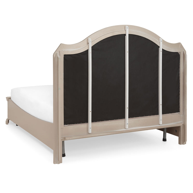 CARDINALE Pat tapițat, 160x200cm