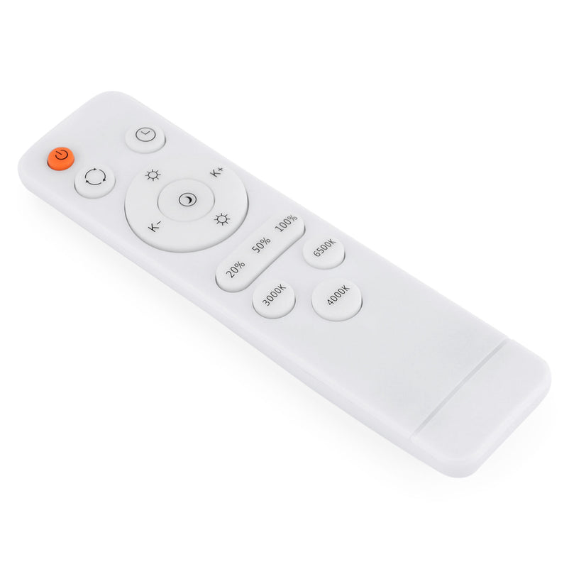 TERRA Plafonieră 1x24W LED