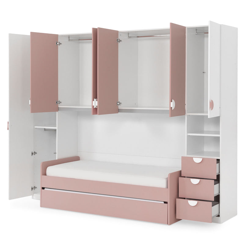 JOLIE Mobilier dormitor copii