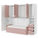 JOLIE Mobilier dormitor copii