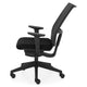 CHOICE Scaun ergonomic birou