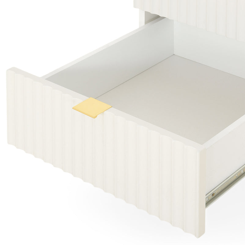 WAVE Casetieră copii, 2 sertare