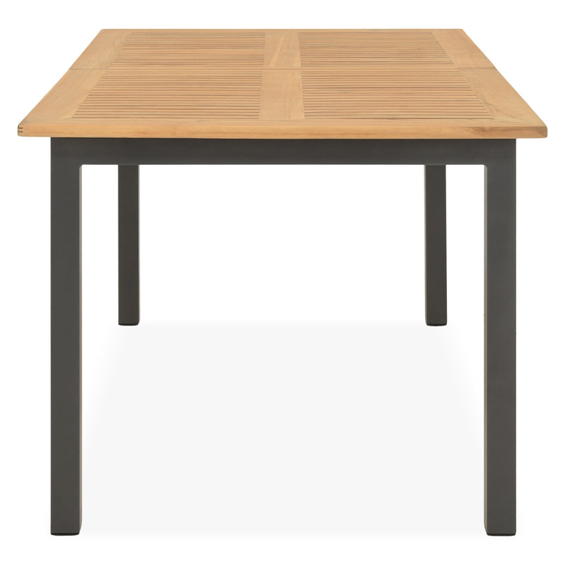 MARCUS Masă extensibilă exterior