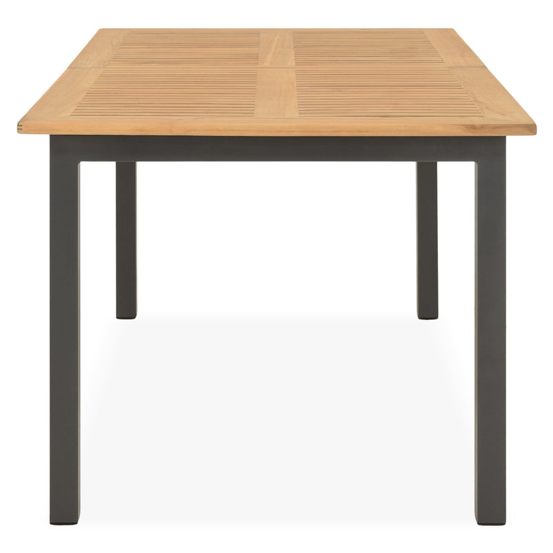 MARCUS Masă extensibilă exterior