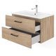 PICCO/CORRY Set mobilier baie