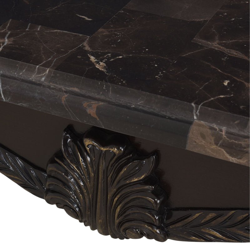 WINDSOR Măsuță colț