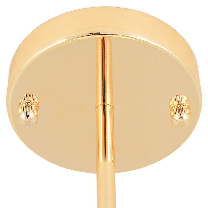 DINPI Lustră 9x6W G9 LED