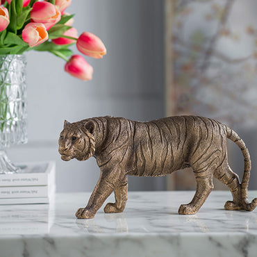 TIGER Statuetă