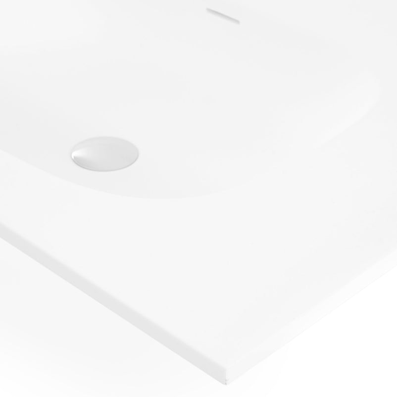 GLORIA Lavoar, compozit