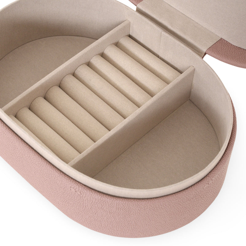 MAUVE Cutie bijuterii