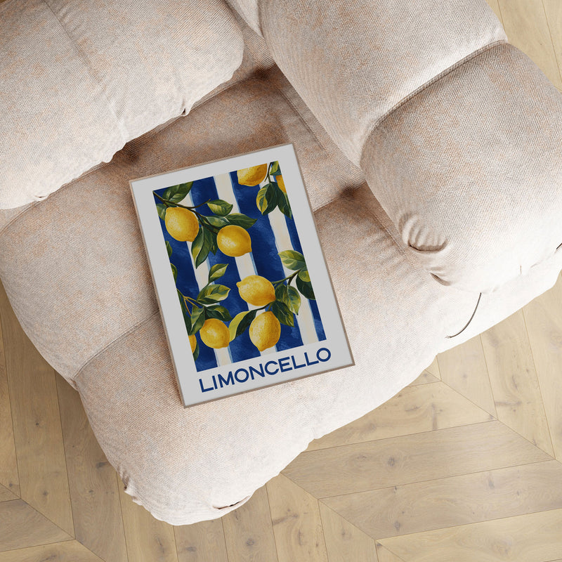 LIMONCELLO Tablou