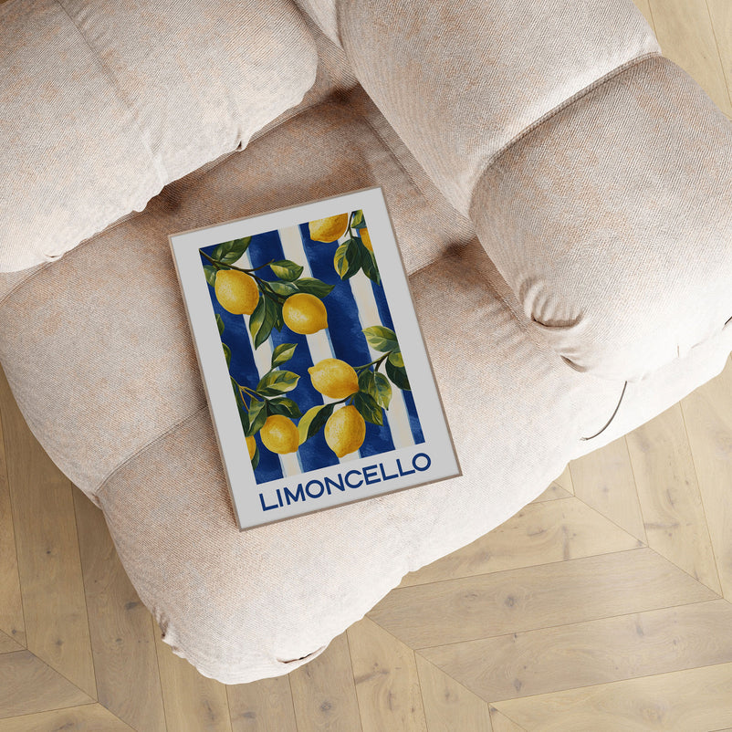LIMONCELLO Tablou