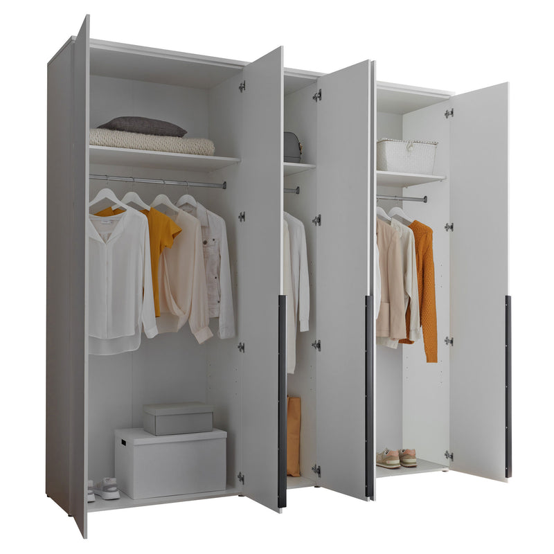 KOLBERG Dulap 5 uși