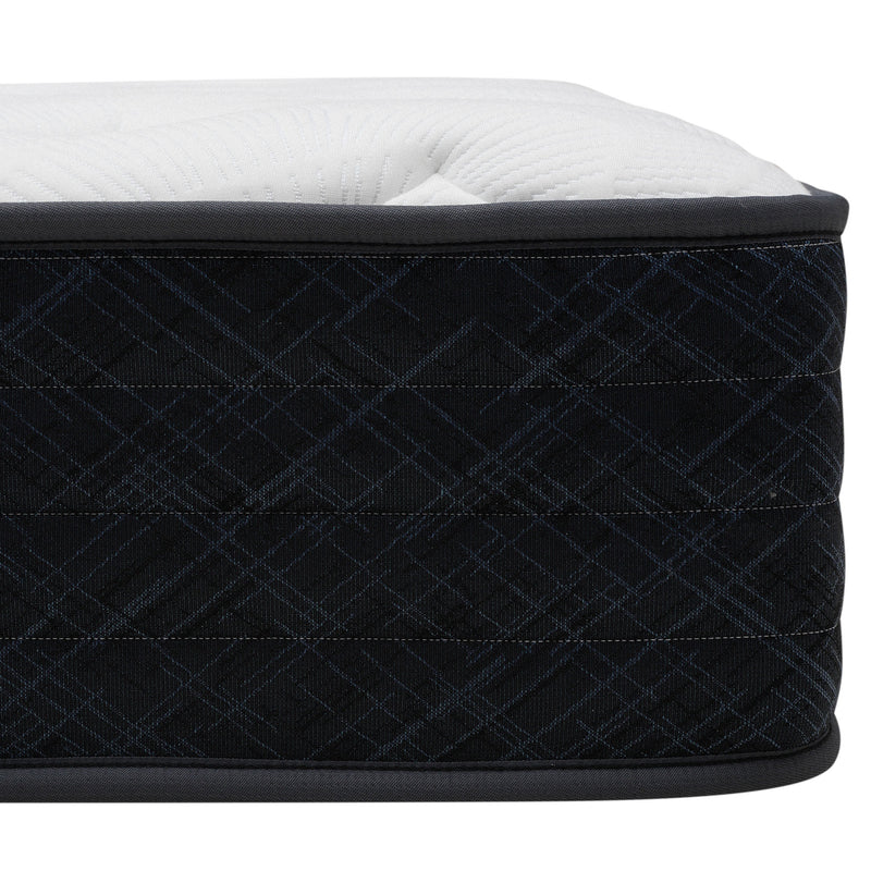 SERTA PERFECT SLEEPER BLUE LAGOON Saltea
