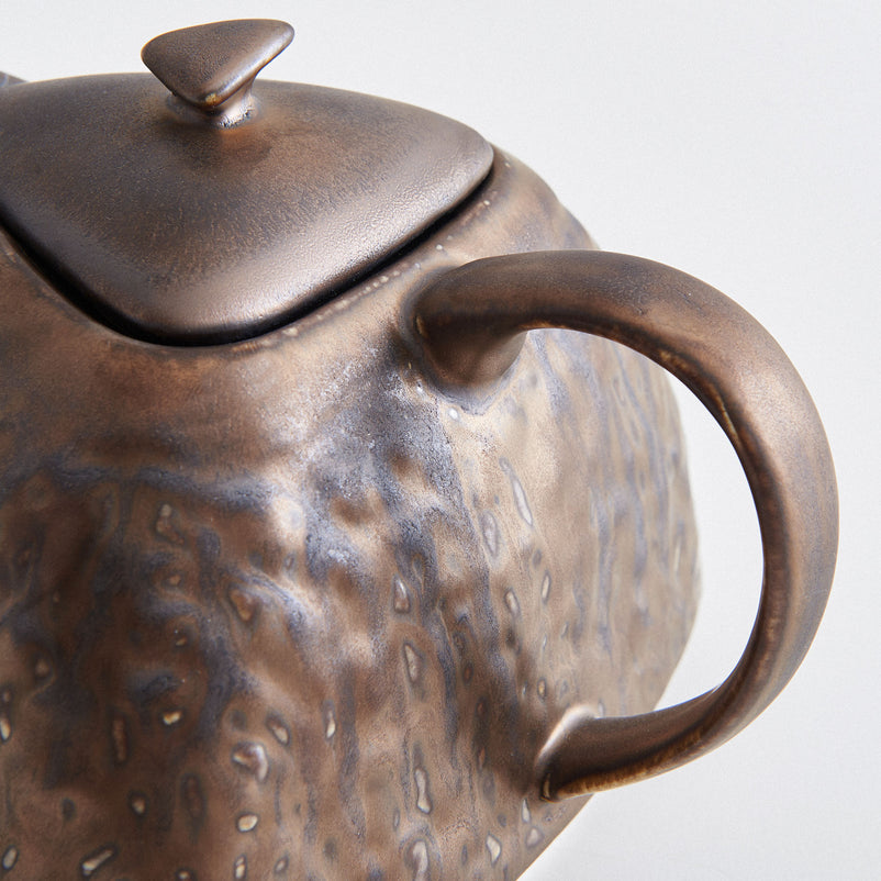 METEORITE Ceainic, porțelan, 900ml