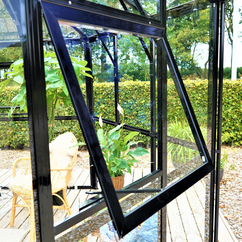 MODI Oranjerie, 381x439cm