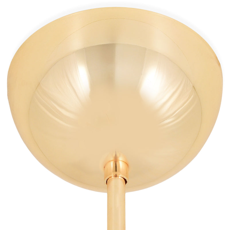 BENCO Lustră 13x6W G9 LED