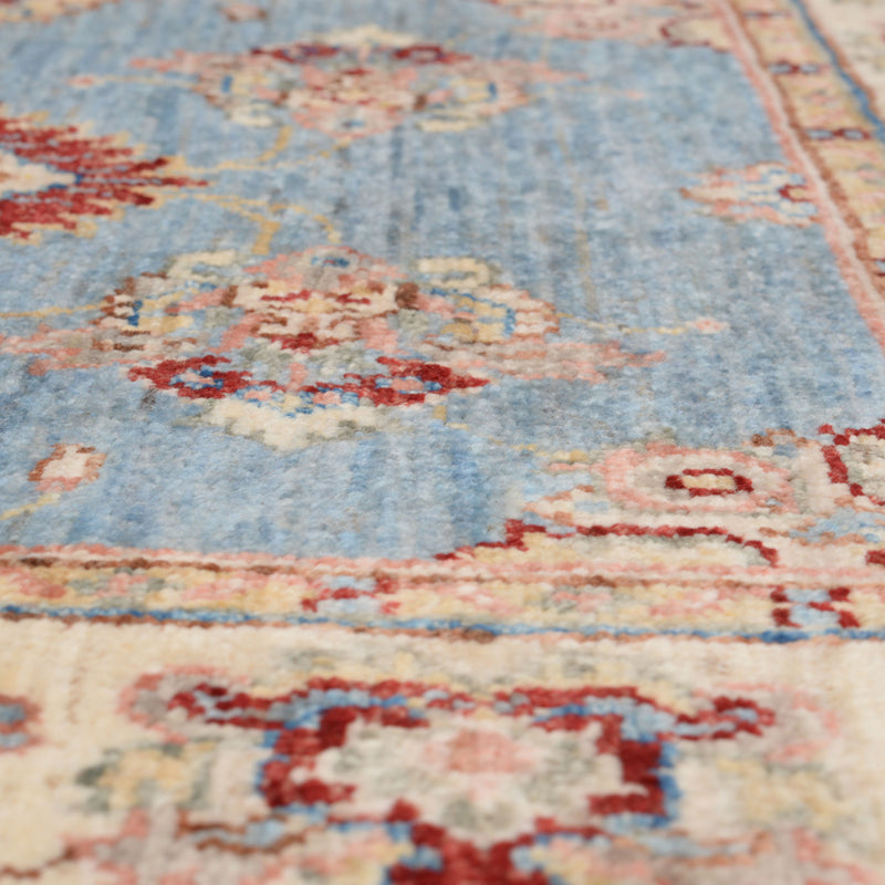 ZIEGLER Covor cameră, 83x133cm