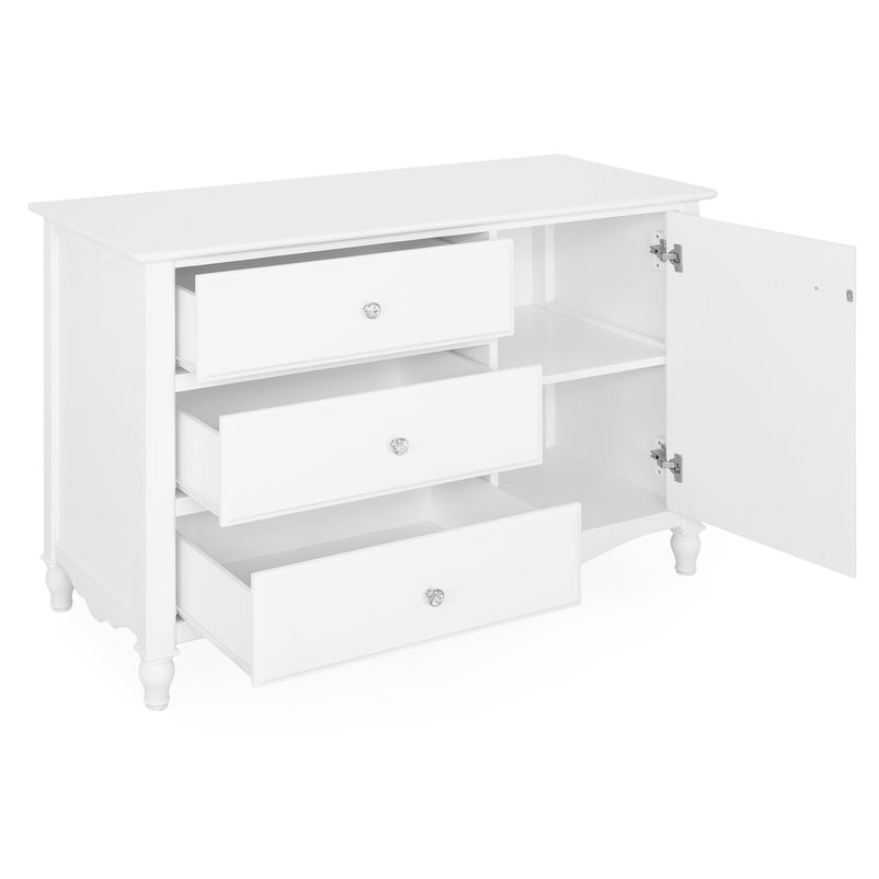 DREAMS Comodă înfășat