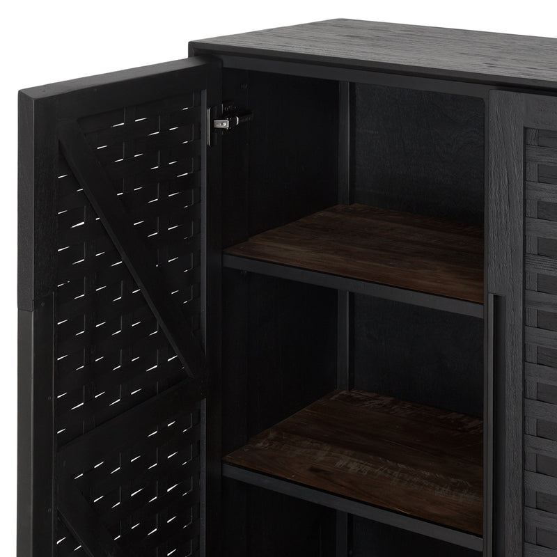 CAVERT Cabinet, 2 uși