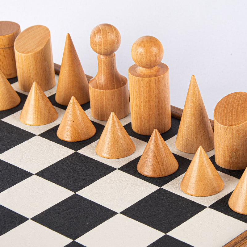 BAUHAUS Set joc șah