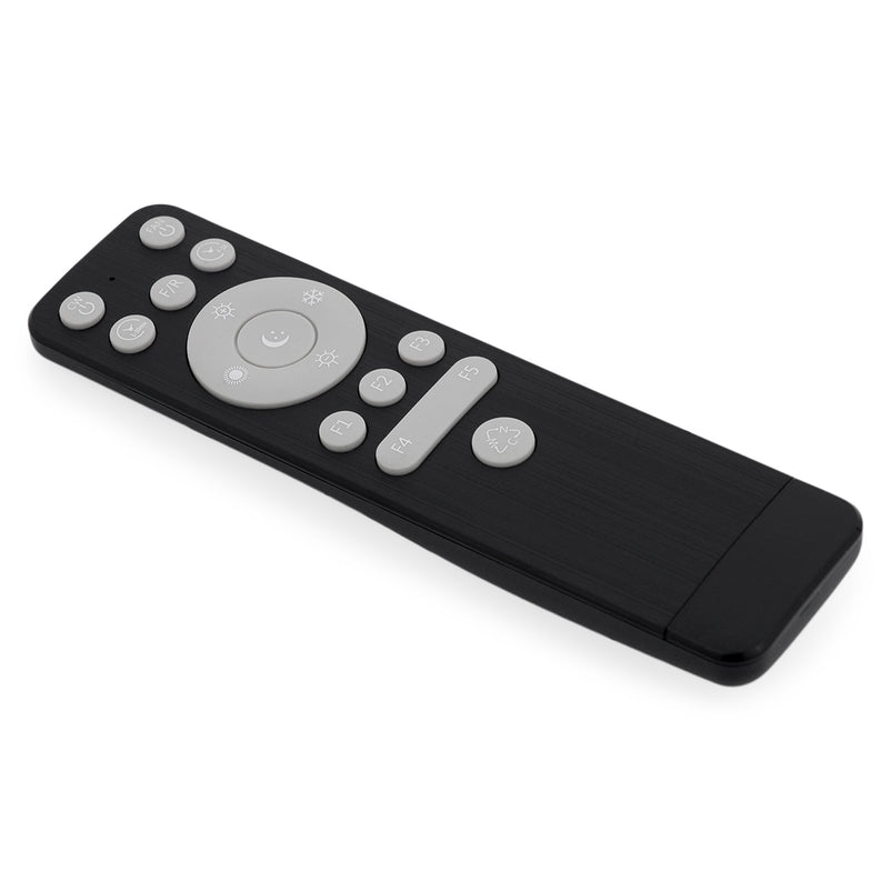 FAN Plafonieră 1x48W LED