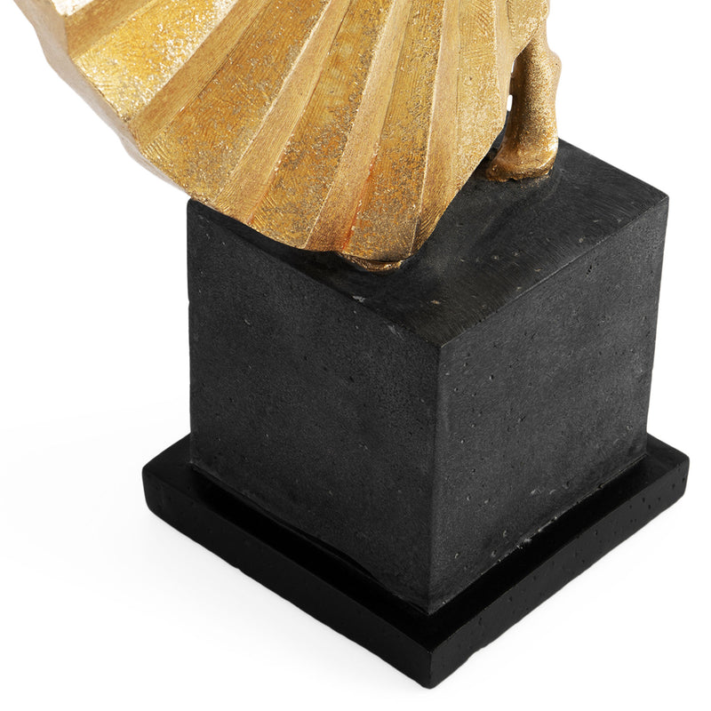 BALLERINA IV Figurină