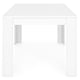 DEVON Masă extensibilă
