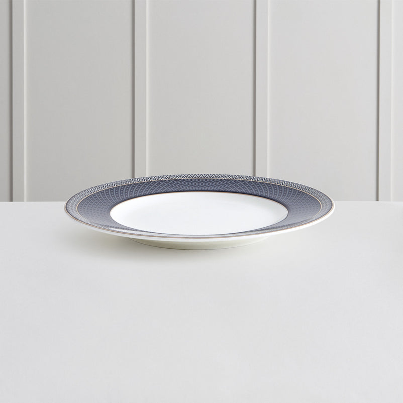 LYRA Set veselă, porțelan, 37 piese