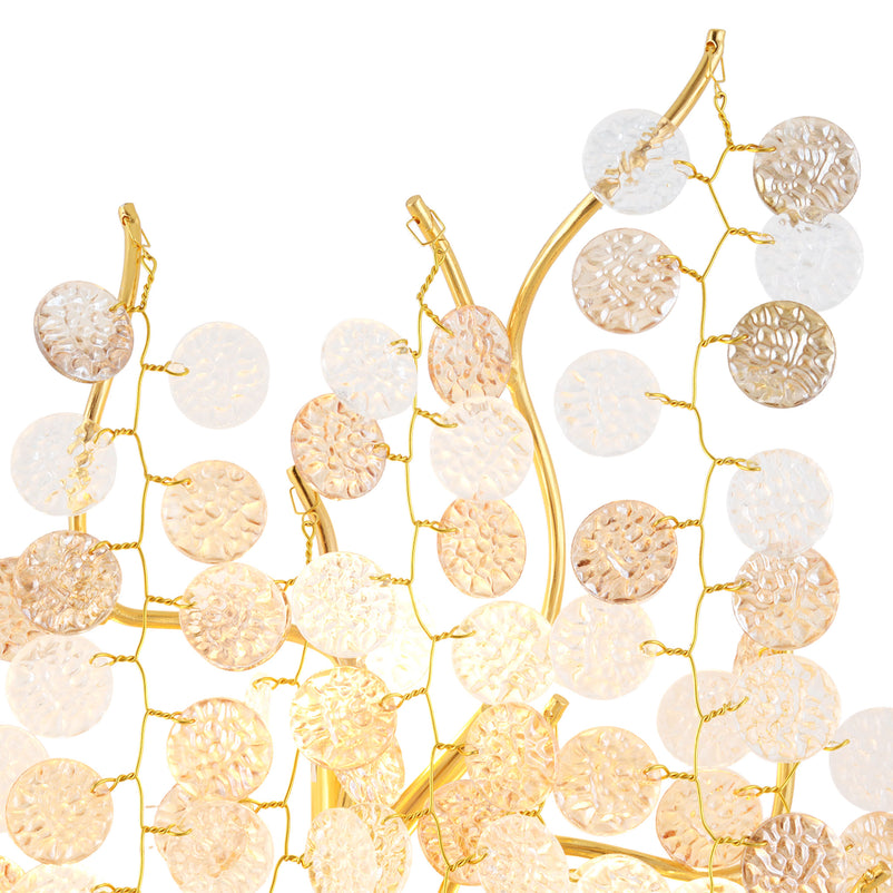 AMARIS Aplică 3x40W G9