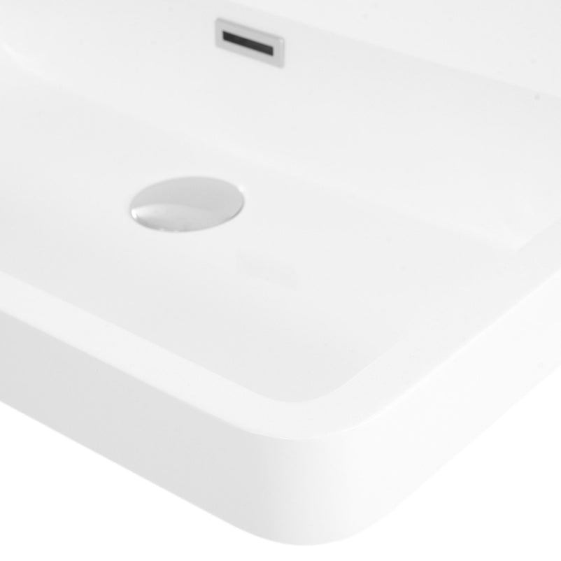 BLOOM Lavoar, compozit