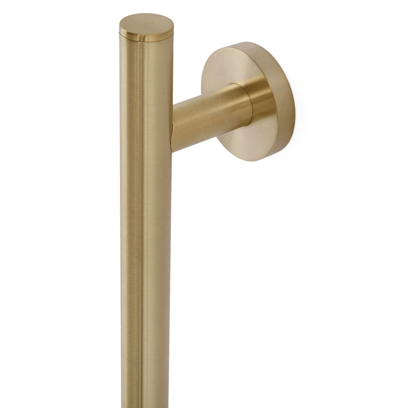 GIVEN Bară duș reglabilă