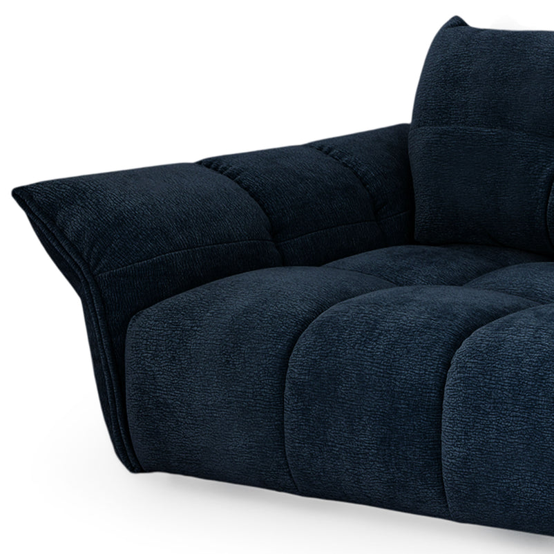 ALEGRA Canapea 4 locuri, stofă