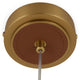 LOID Pendul 1x40W E14