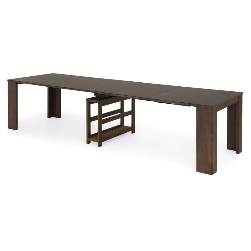 DUVALL Masă extensibilă