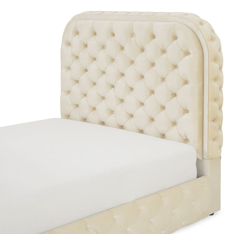 CLERMONT Pat queen size 155x210, șemineu, spațiu TV, LED, somieră incluse