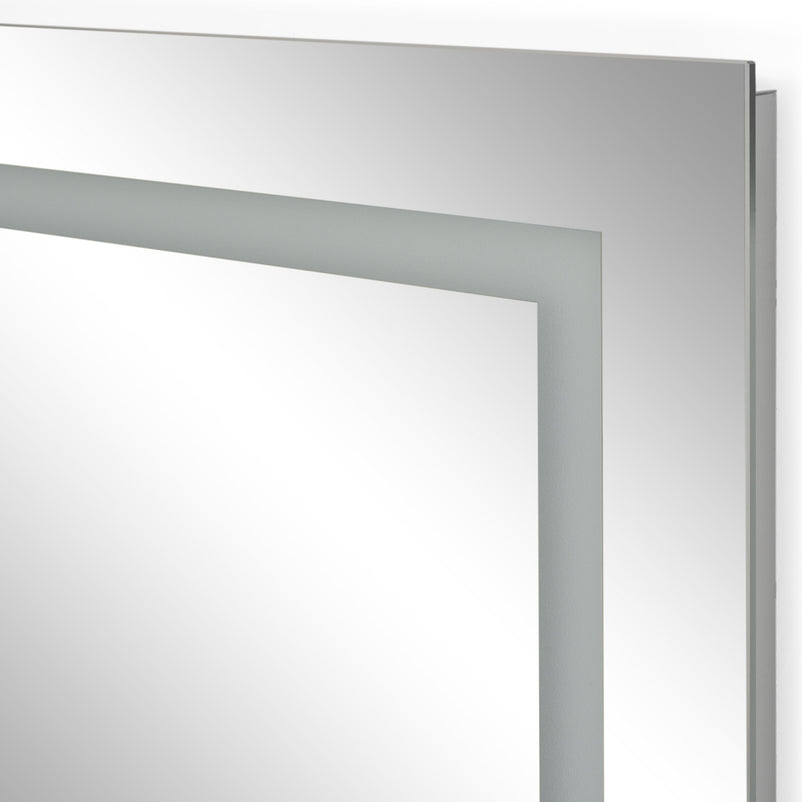 RADIANCE Oglindă baie cu iluminare LED
