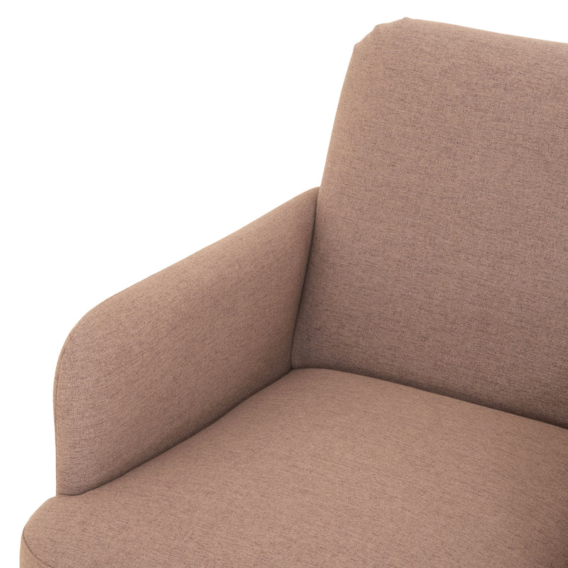 LENNY Fotoliu, stofă