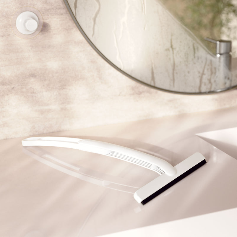 FLEX Racletă extensibilă